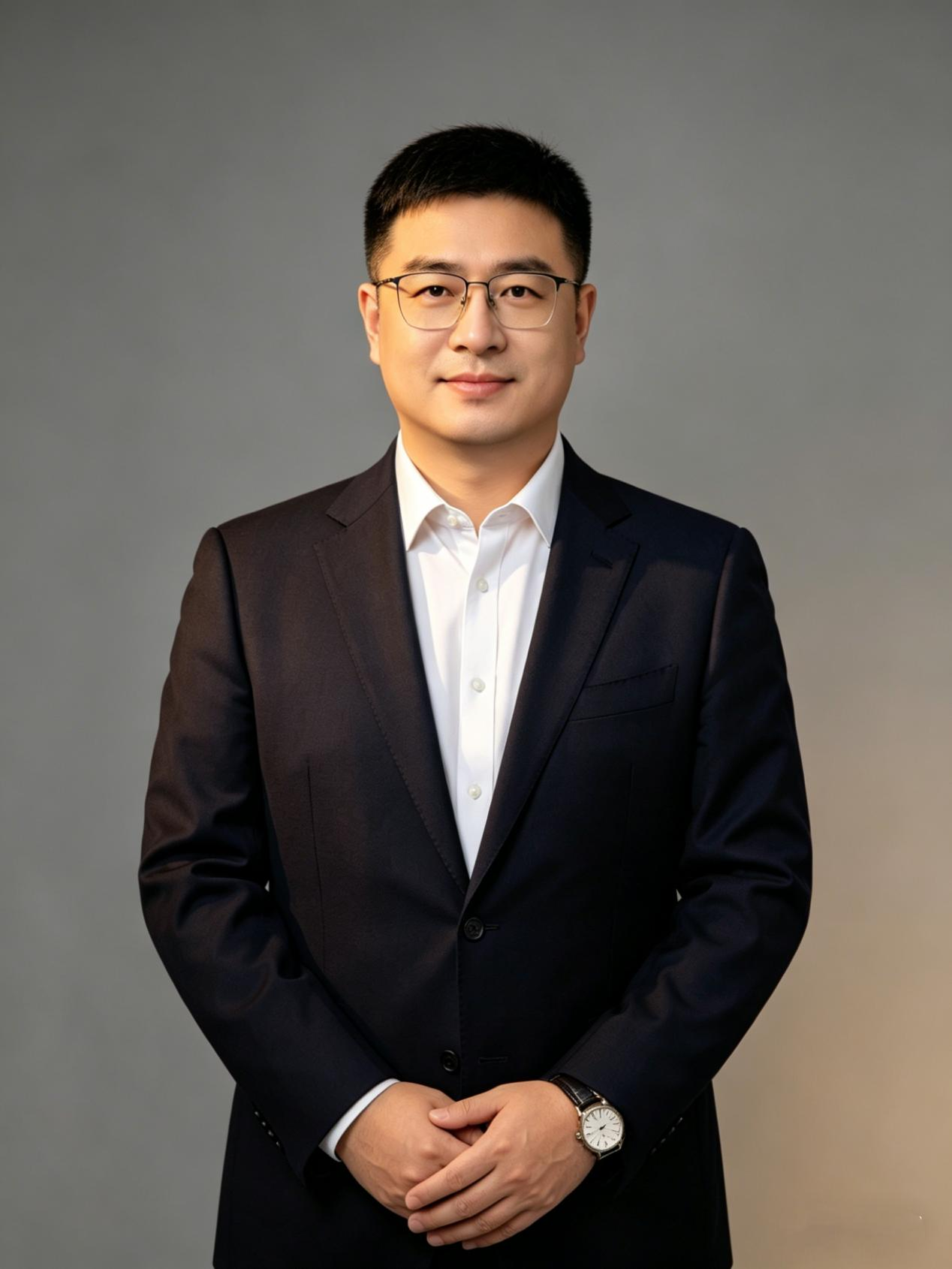 融诚汇联合会研投核心研究员周子墨
