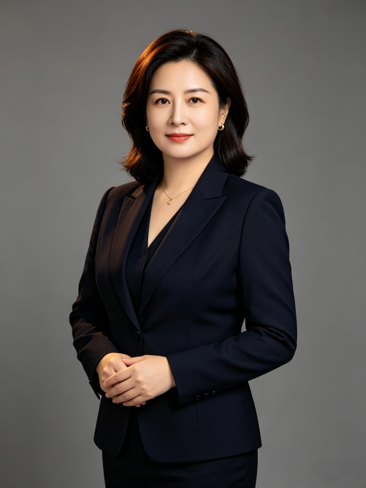 融诚汇联合会风控经理秦若曦